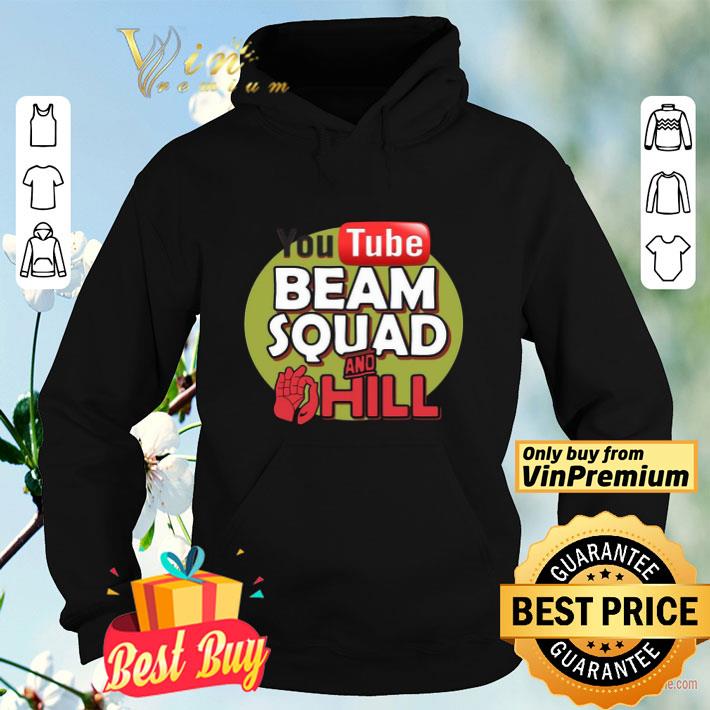 b8bf10e6 beam squad merch and hill shirt 4 - Beam Squad Merch And Hill shirt