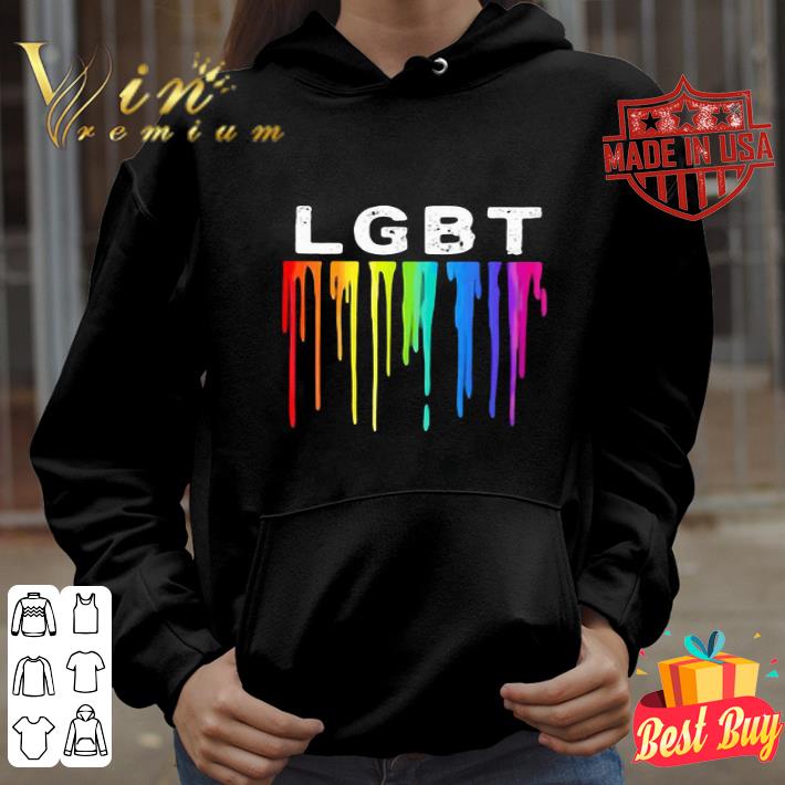 LGBT flowing paint watercolor shirt b9e3cba0 lgbt flowing paint watercolor shirt 4 - LGBT flowing paint watercolor shirt