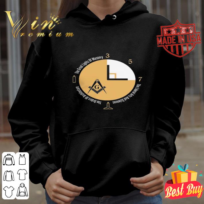b9f36baa freemason the liberal arts and sciences the orders of architecture the great lights of masonry shirt 4 - Freemason The Liberal Arts And Sciences The Orders Of Architecture The Great Lights Of Masonry shirt