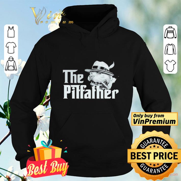 The Pitfather 2 Classic shirt 8 The Pitfather 2 Classic shirt