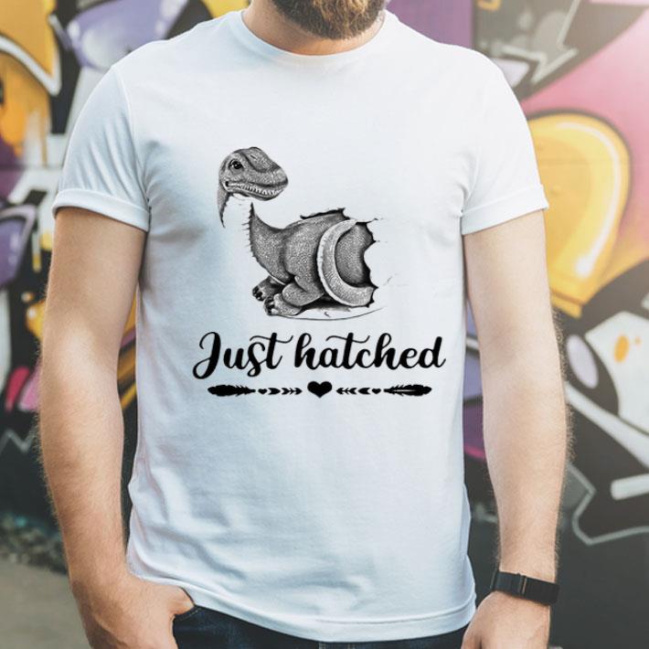 bb6d778b saurus just hatched shirt 4 - Saurus Just Hatched Shirt