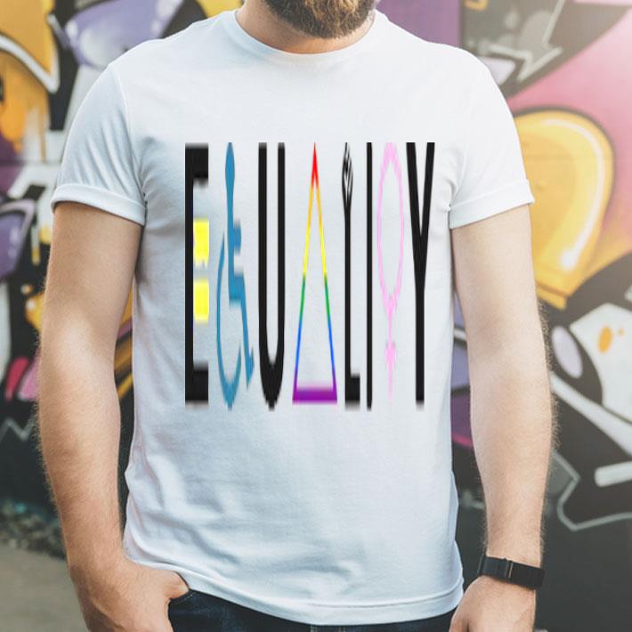 Equality Symbol.png Shirt