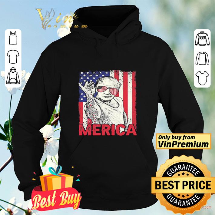Salt Bae Donald Trump Merica American Flag Independence Day shirt bb8b106a salt bae donald trump merica american flag independence day shirt 4 - Salt Bae Donald Trump Merica American Flag Independence Day shirt