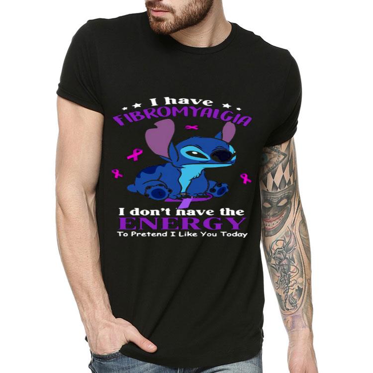 bc67ee4f stitch i have fibromyalgia i don t have the energy to pretend i like you today shirt 4 - Stitch I Have Fibromyalgia I Don’t Have The Energy To Pretend I Like You Today Shirt