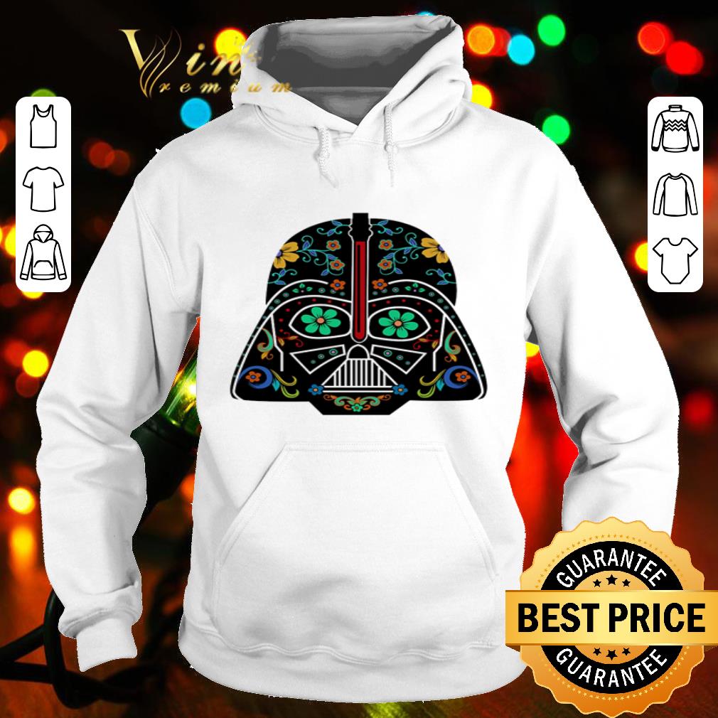 Star Wars Darth Vader Tatoos shirt