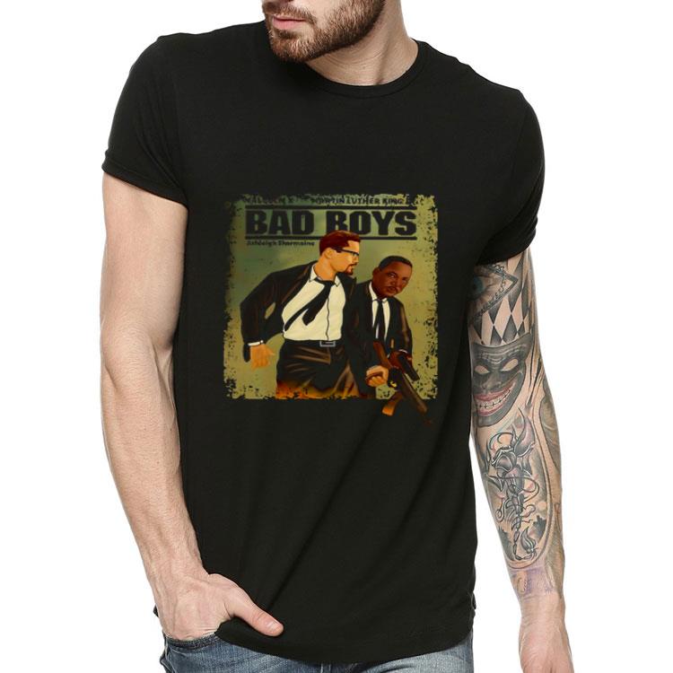 Malcolm X Martin Luther King Bad Boys Shirt bdfbecbf malcolm x martin luther king bad boys shirt 4 - Malcolm X Martin Luther King Bad Boys Shirt