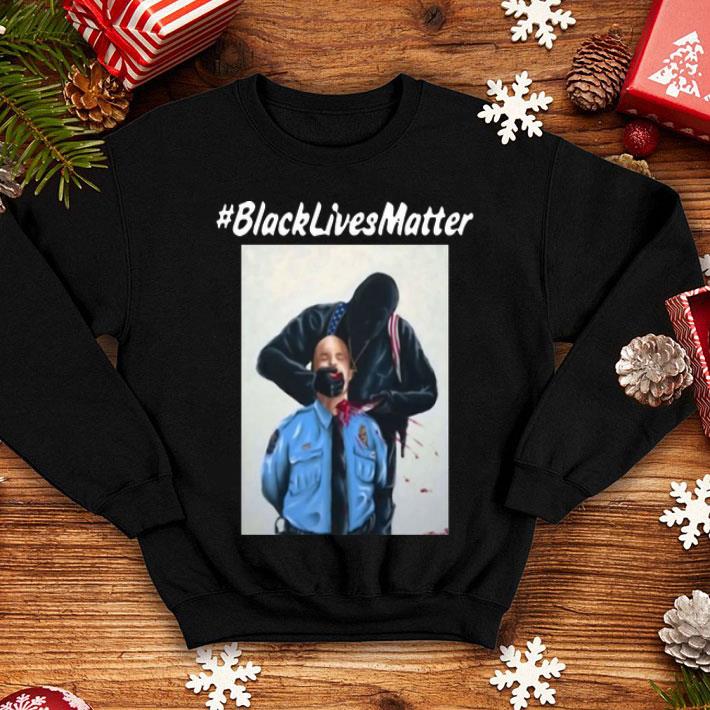 Black Lives Matter - BLM 2020 USA shirt