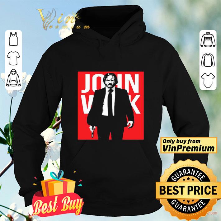 be7db995 john wick 4 keanu reeves poster shirt 4 - John Wick 4 Keanu Reeves Poster shirt