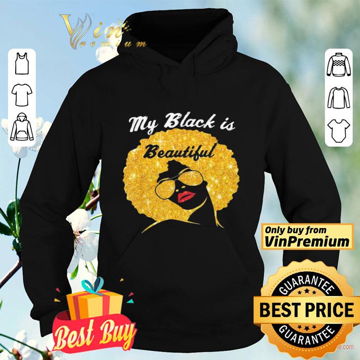 My black woman is beautiful diamond shirt bf861f29 my black woman is beautiful diamond shirt 4 - My black woman is beautiful diamond shirt