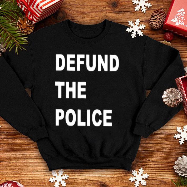 Defund The Police Shirt c064812c defund the police shirt 4 - Defund The Police Shirt