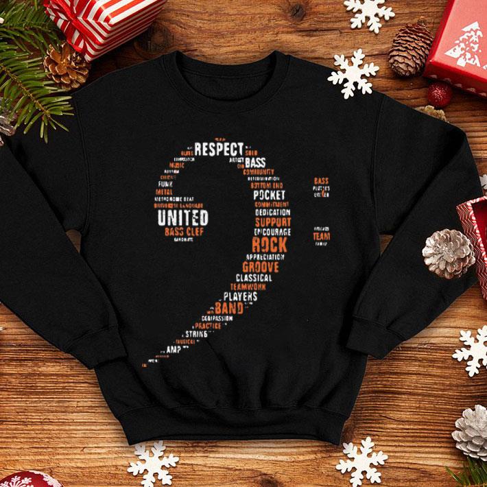 United Respect Bass Pocket Dedication shirt c201ec0b united respect bass pocket dedication shirt 4 - United Respect Bass Pocket Dedication shirt
