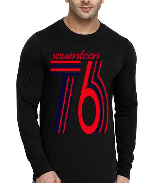 c26dbd69 seventeen 76 shirt 4 - Seventeen 76 Shirt