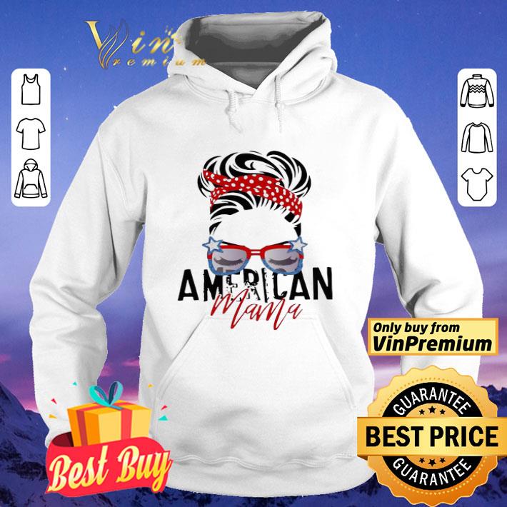 American mama shirt