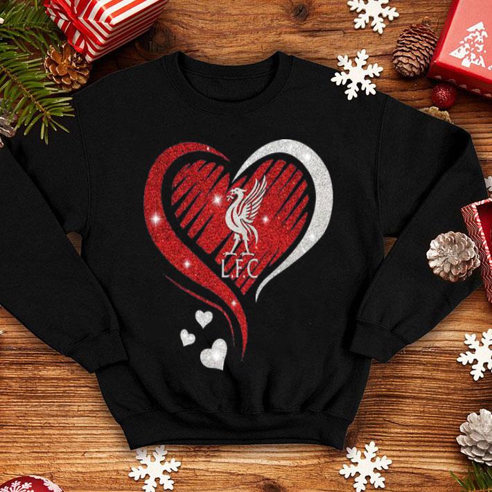 Liverpool Heart Diamond shirt c3ae5155 liverpool heart diamond shirt 4 - Liverpool Heart Diamond shirt