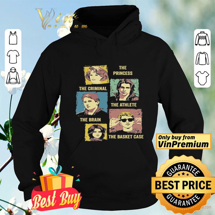 Criminal Basket Case Brain Princess Athlete shirt c4334606 criminal basket case brain princess athlete shirt 4 - Criminal Basket Case Brain Princess Athlete shirt
