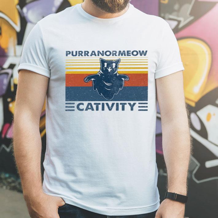 Vintage Purranormeow Captivity shirt c62602b3 vintage purranormeow captivity shirt 4 - Vintage Purranormeow Captivity shirt