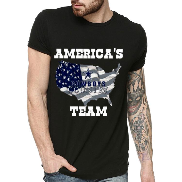 c650829a america s team cowboys country flag shirt 4 - America’s Team Cowboys Country Flag Shirt