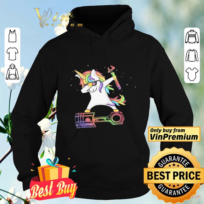 Unicorn Wrench Color LGBT shirt 8 Unicorn Wrench Color LGBT shirt