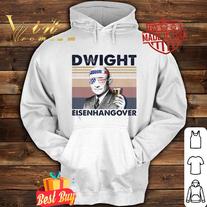 c6c20270 vintage dwight d eisenhower dwight eisenhangover 4th of july shirt 4 - Vintage Dwight D. Eisenhower Dwight Eisenhangover 4th Of July shirt