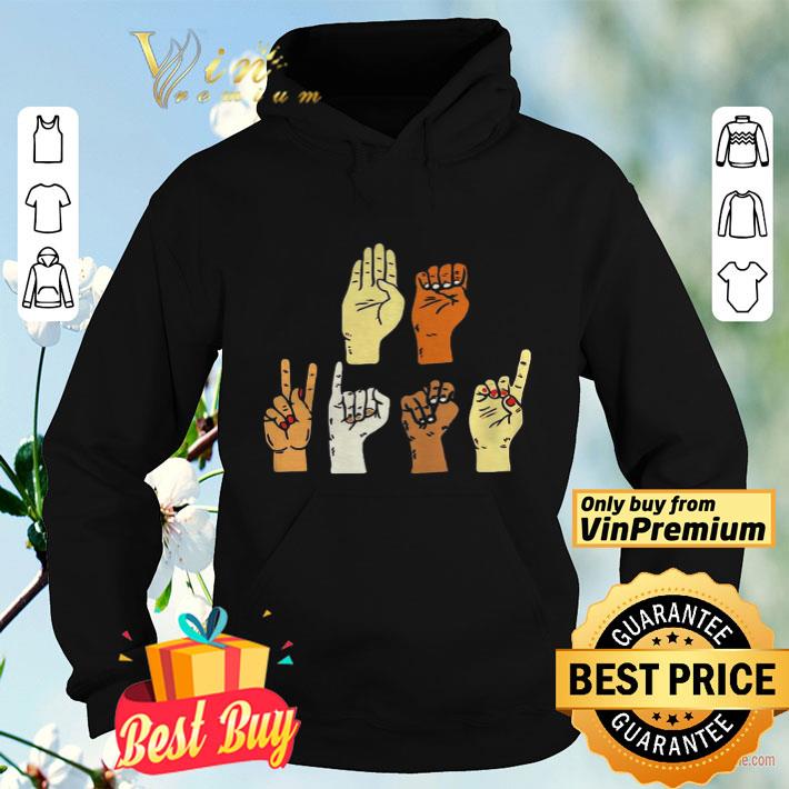 c7b9d879 be kind hand language sign language shirt 4 - be kind hand language sign language shirt