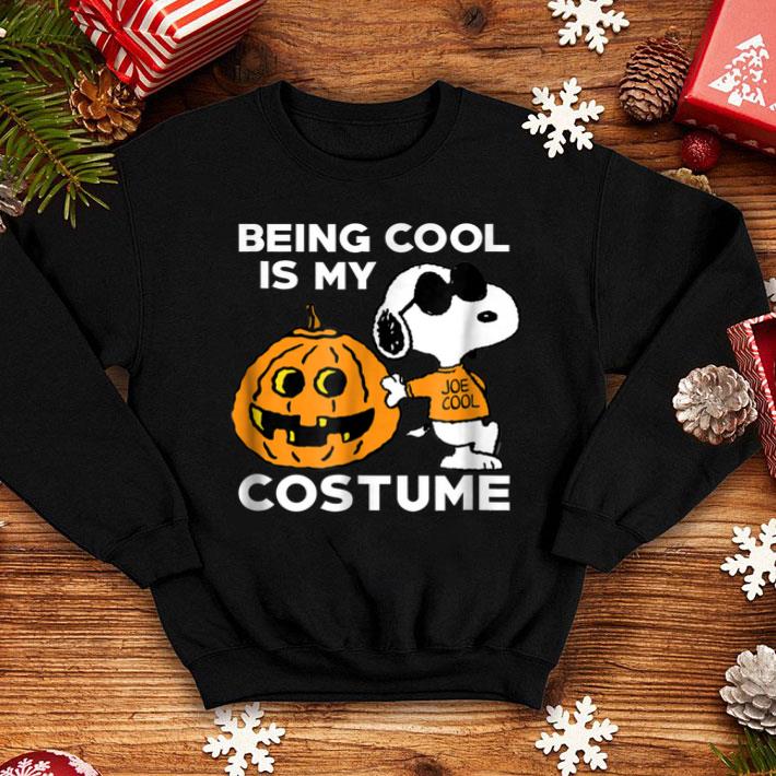 Peanuts Snoopy Cool Halloween Shirt 10 Peanuts Snoopy Cool Halloween Shirt