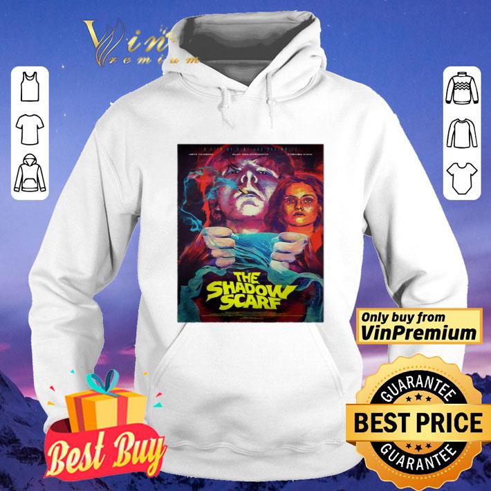 cbd38131 the shadow scarf key art posters and art prints shirt 4 - The Shadow Scarf [Key Art ] Posters And Art Prints shirt