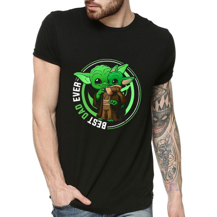 ce34c4e5 master yoda and baby yoda best dad ever png shirt 4 - Master Yoda And Baby Yoda Best Dad Ever.png Shirt
