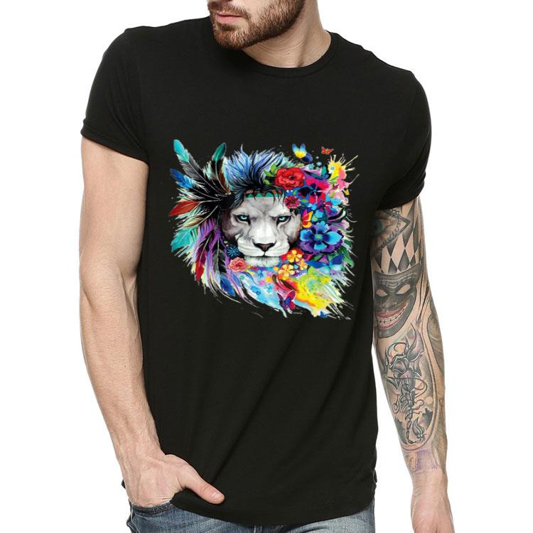 Africa Lion King Roots African Pride Shirt d133318a africa lion king roots african pride shirt 4 - Africa Lion King Roots African Pride Shirt