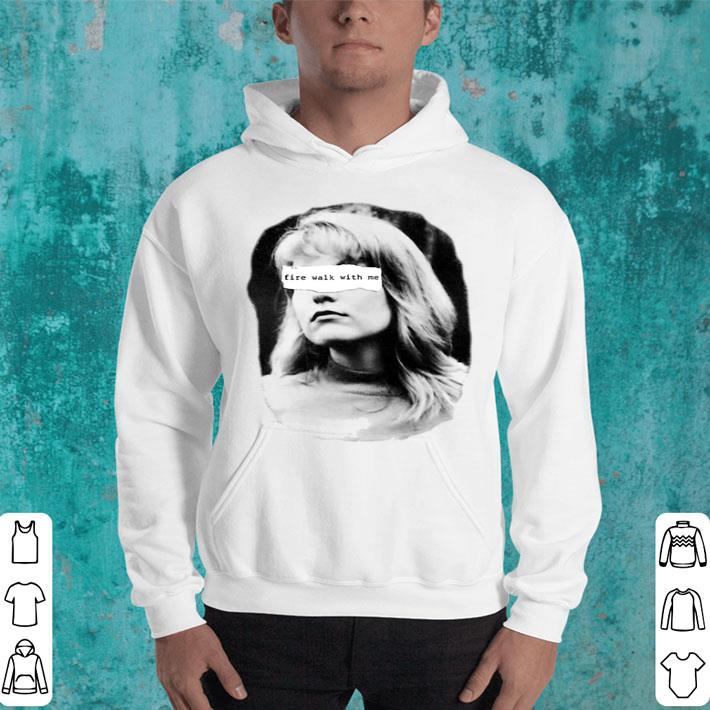 Twin Peaks Fire Walk With Me Shirt