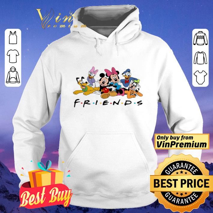 Disney Character Mickey Mouse and Friends shirt