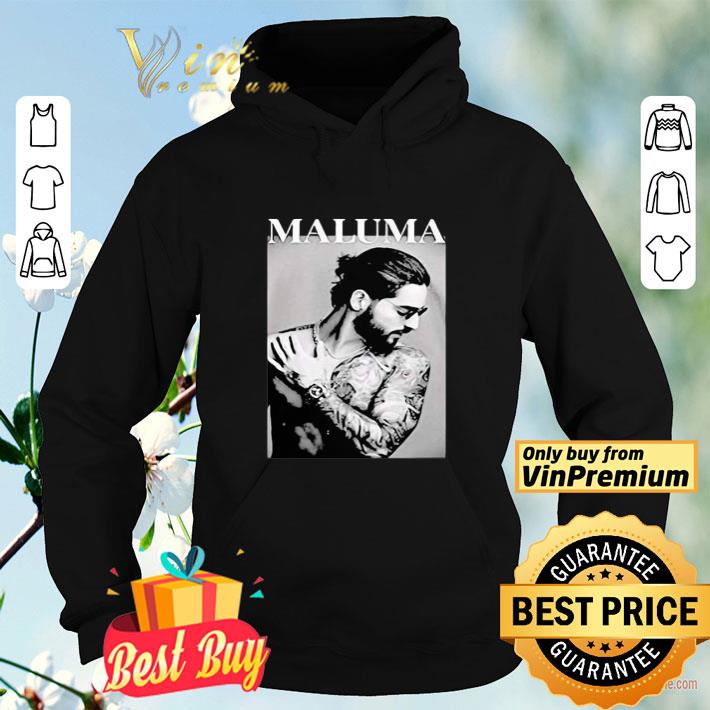 maluma tattoos picture shirt d2f41b49 maluma tattoos picture shirt 4 - maluma tattoos picture shirt