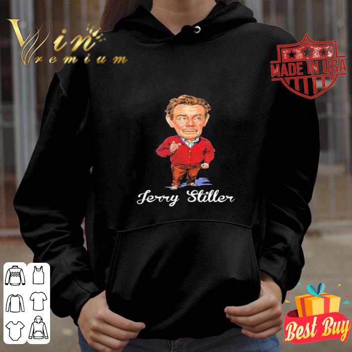 d32965b9 jerry stiller actor art shirt 4 - Jerry Stiller Actor Art shirt