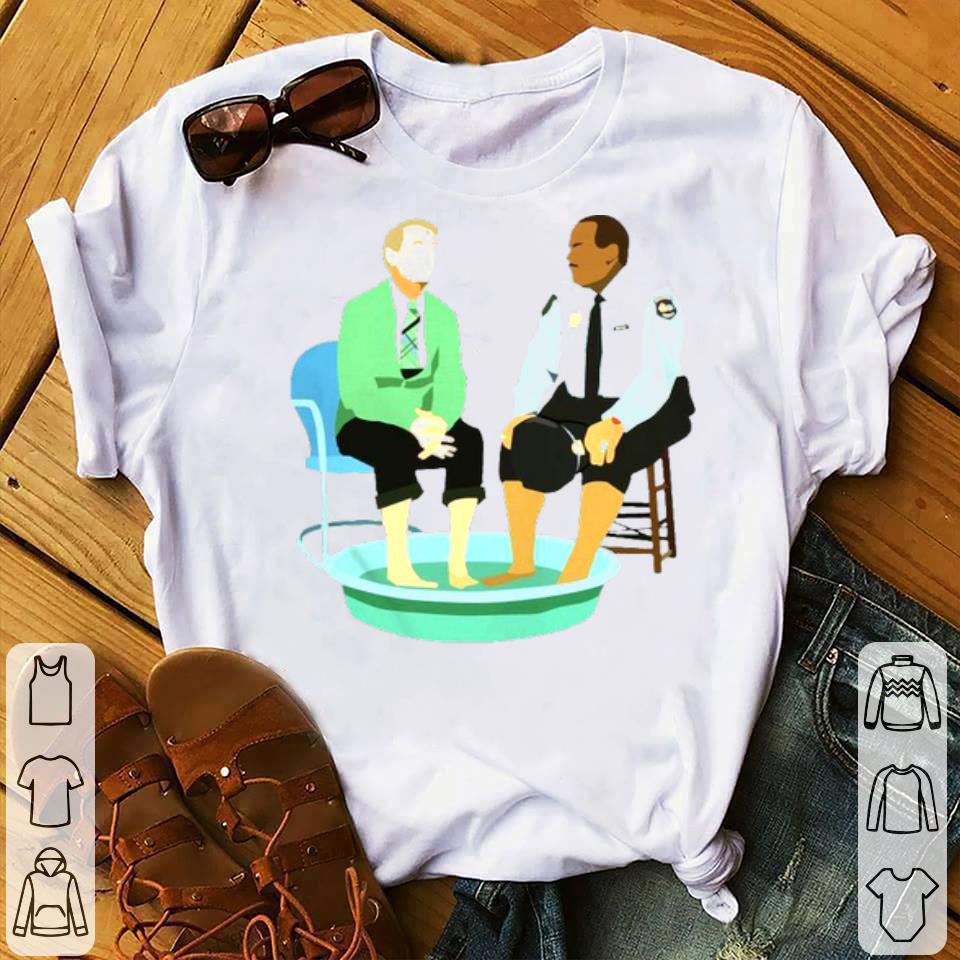 Mister Rogers Gay Police Shirt 10 Mister Rogers Gay Police Shirt