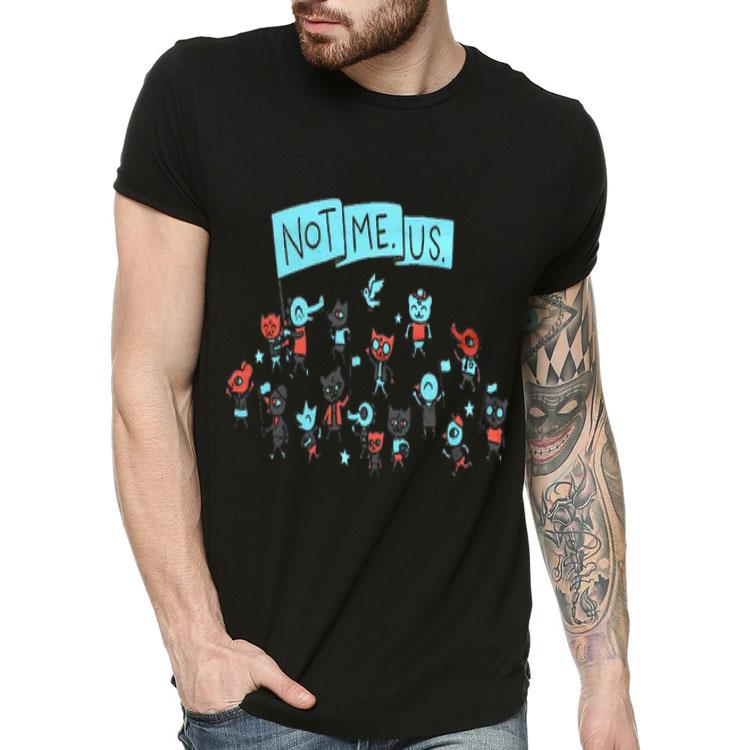d49a8608 barnbeast not me us shirt 4 - BarnBeast Not Me Us Shirt