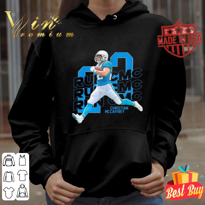d6f5b210 22 christian mccaffrey carolina panthers shirt 4 - 22 Christian Mccaffrey Carolina Panthers shirt