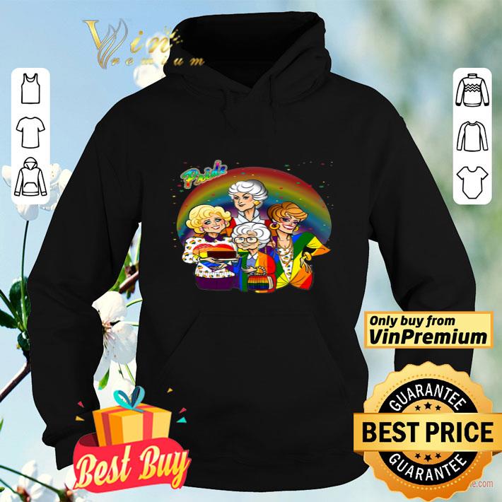 d74572c5 lgbt pride golden girls shirt 4 - Lgbt Pride Golden Girls shirt