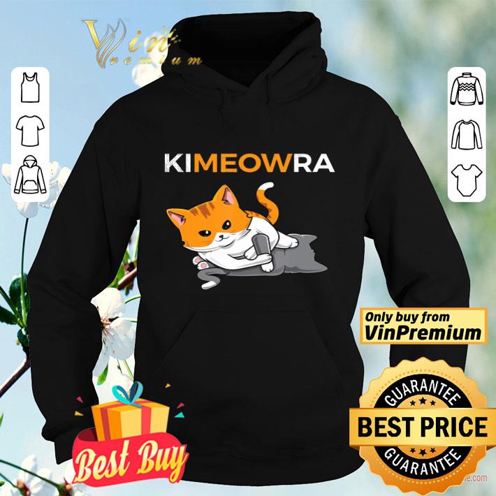 d76c5bde jiu jitsu kimura cute kawaii cat funny bjj shirt 4 - Jiu Jitsu Kimura & Cute Kawaii Cat Funny Bjj shirt
