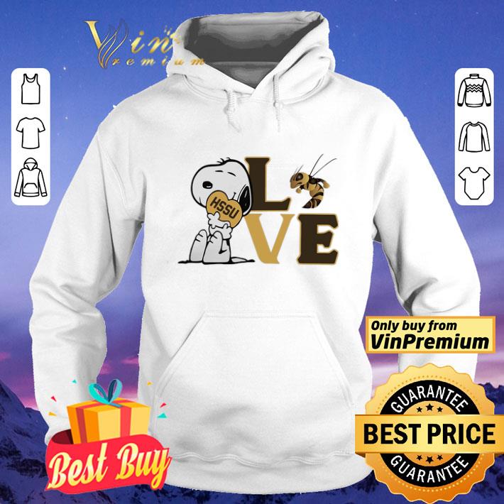 d7896460 snoopy love hssu harris stowe state university athletics heart shirt 4 - Snoopy love HSSU harris stowe state university athletics heart shirt