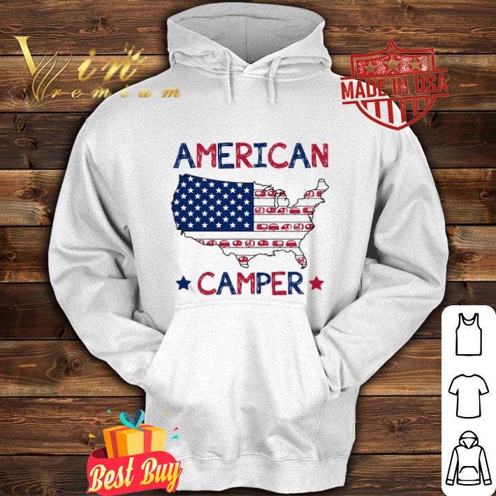 d990fac7 map american flag camper 4th of july independence day shirt 4 - Map American Flag Camper 4th Of July Independence Day shirt