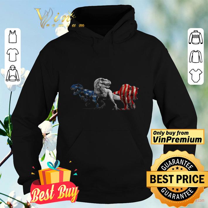 db4d6d9e dinosaurs american flag happy 4th of july shirt 4 - Dinosaurs American Flag Happy 4th Of July shirt