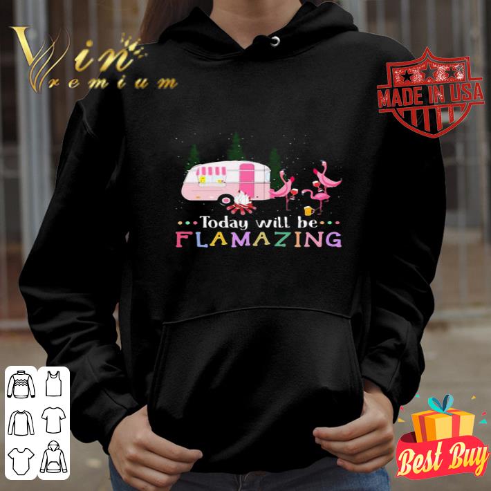 dbba8441 flamingo today will be flamazing camping shirt 4 - Flamingo Today Will Be Flamazing Camping shirt