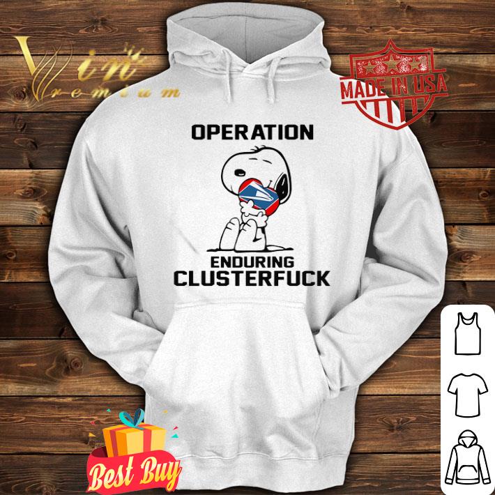 dc8deb27 snoopy hug united states postal service operation enduring clusterfuck shirt 4 - Snoopy Hug United States Postal Service Operation Enduring Clusterfuck shirt