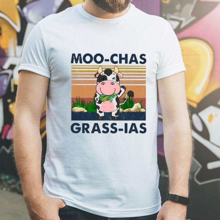Moo Chas Grass Ias So Cute Vintage Shirt ddbb585f moo chas grass ias so cute vintage shirt 4 - Moo Chas Grass Ias So Cute Vintage Shirt