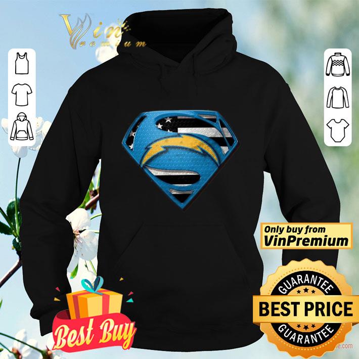 ddc3d87e san diego chargers superman shirt 4 - San Diego Chargers Superman shirt