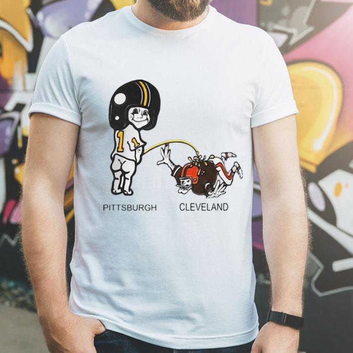 Cam Sutton Pittsburgh Peeing On Cleveland shirt e00ea066 cam sutton pittsburgh peeing on cleveland shirt 4 - Cam Sutton Pittsburgh Peeing On Cleveland shirt
