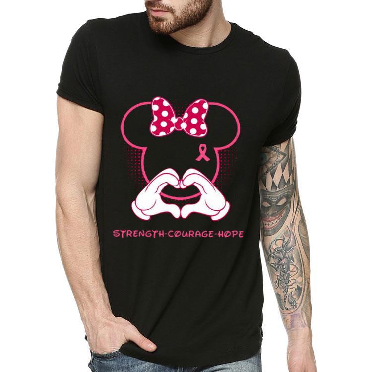 e16c06b3 minnie mouse strength courage hope shirt 4 - Minnie Mouse Strength Courage Hope Shirt