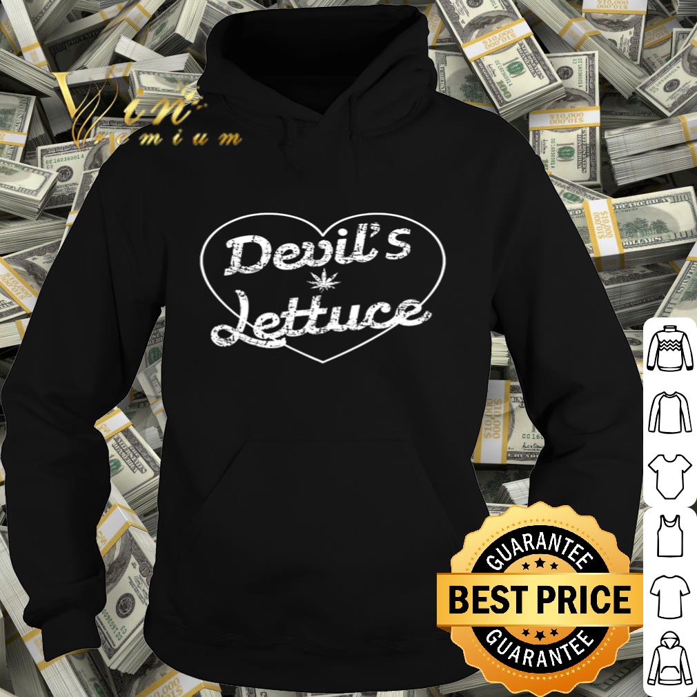 Weed Love Weed Devil’s Lettuce shirt e189aadd weed love weed devil s lettuce shirt 4 - Weed Love Weed Devil’s Lettuce shirt