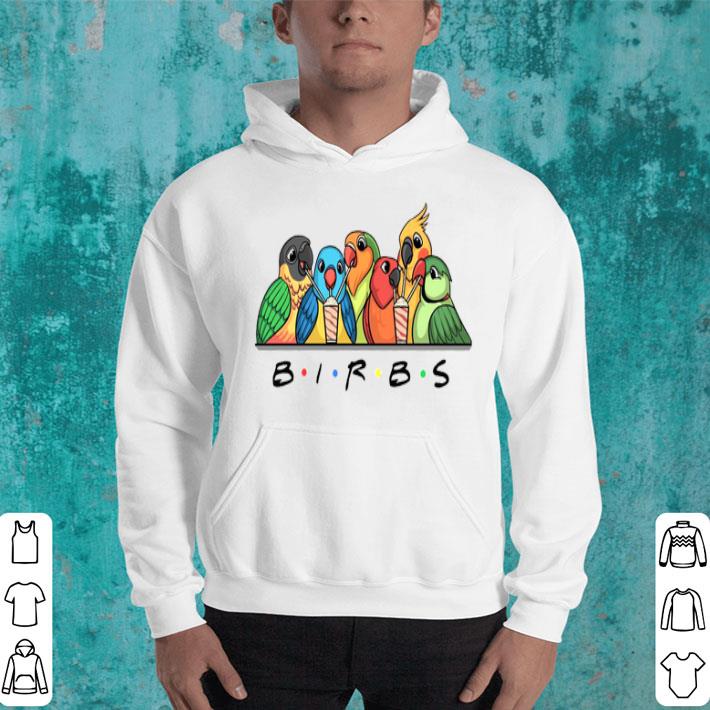 Birbs Shirt 10 Birbs Shirt