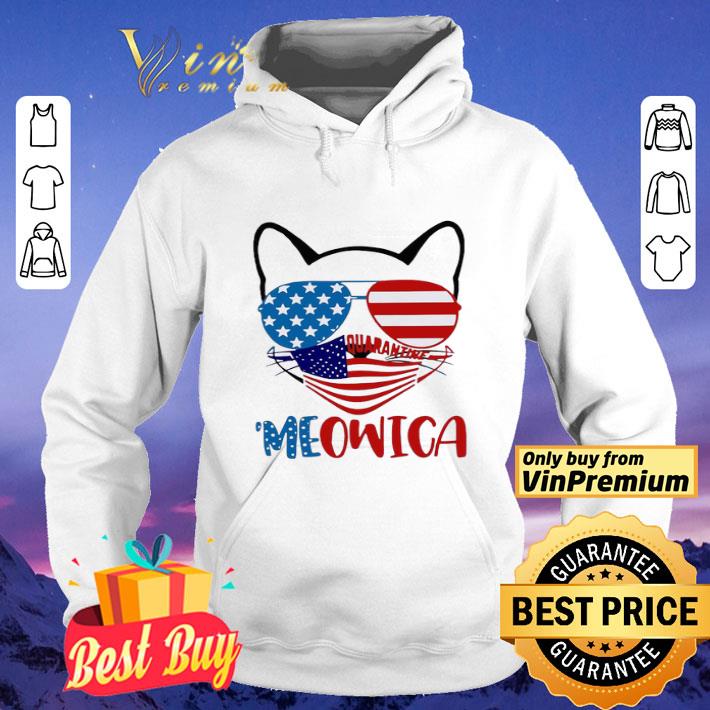 e25d0da9 meowica 4th of july merica quarantine shirt 4 - Meowica 4th Of July Merica Quarantine shirt