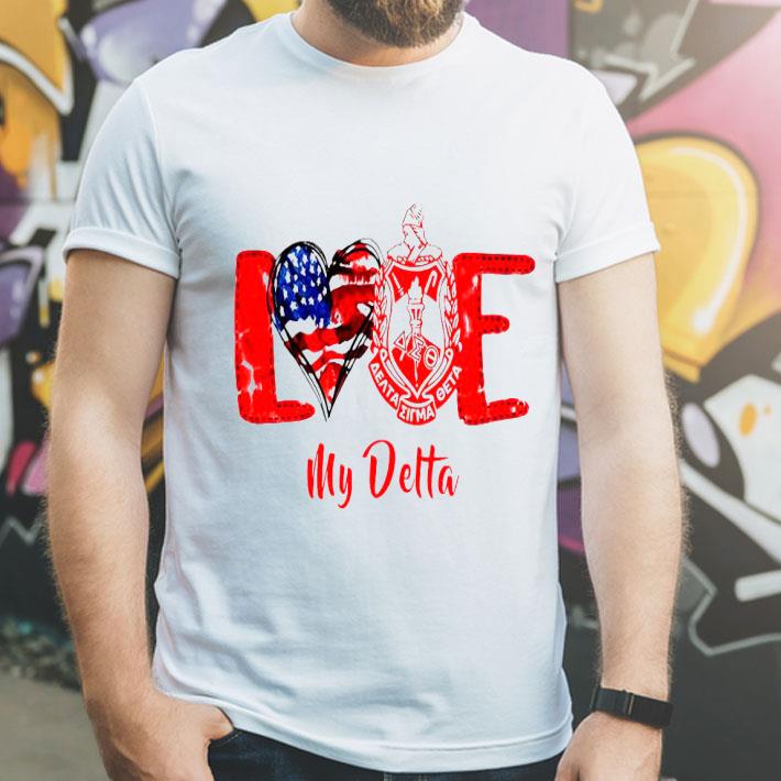 Love My Delta Shirt e2709082 love my delta shirt 4 - Love My Delta Shirt